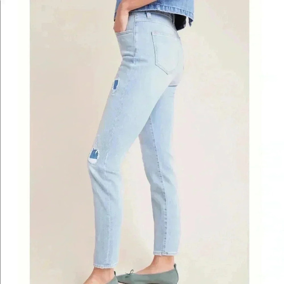 Closed Baker High Rise Jeans - Picture 4 of 12